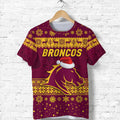 custom-personalised-brisbane-broncos-t-shirt-christmas-simple-style