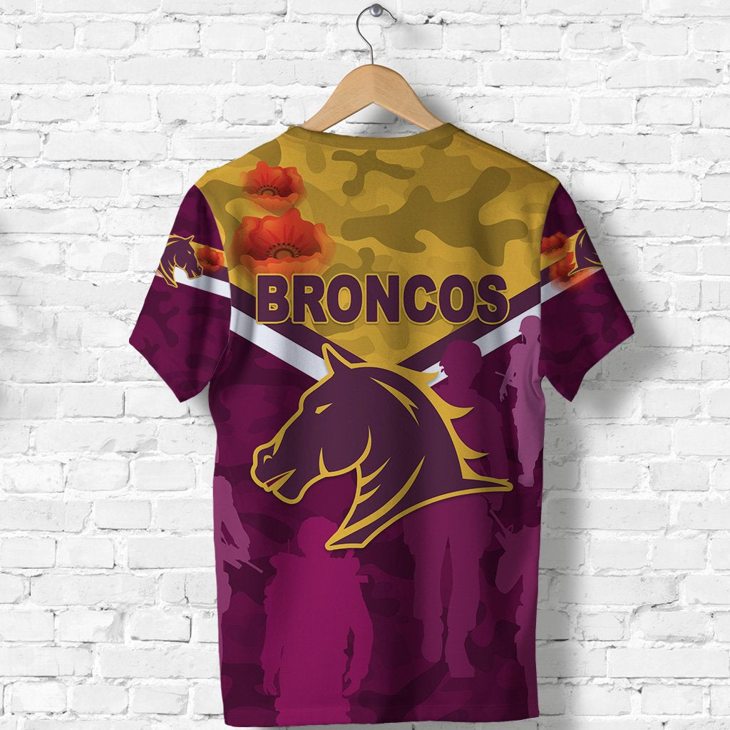 custom-personalised-brisbane-broncos-t-shirt-anzac-day-camouflage-vibes-maroon-no-1