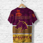 custom-personalised-brisbane-broncos-t-shirt-anzac-day-simple-style-maroon