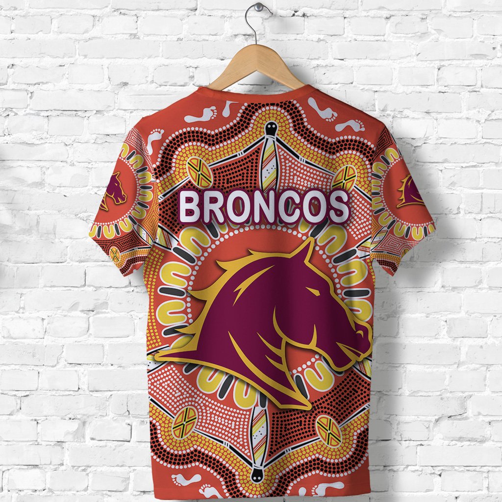 custom-personalised-brisbane-t-shirt-broncos-indigenous-warm-vibes
