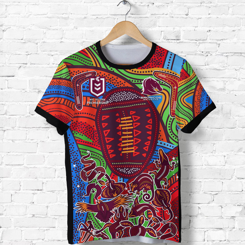 custom-personalised-brisbane-broncos-2022-t-shirt-indigenous-vibes