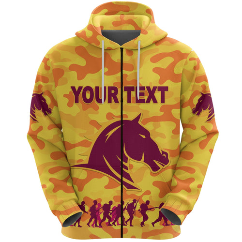 custom-personalised-brisbane-broncos-zip-hoodie-anzac-day-camouflage-vibes-gold