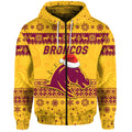 custom-personalised-brisbane-broncos-zip-hoodie-christmas-simple-style-gold