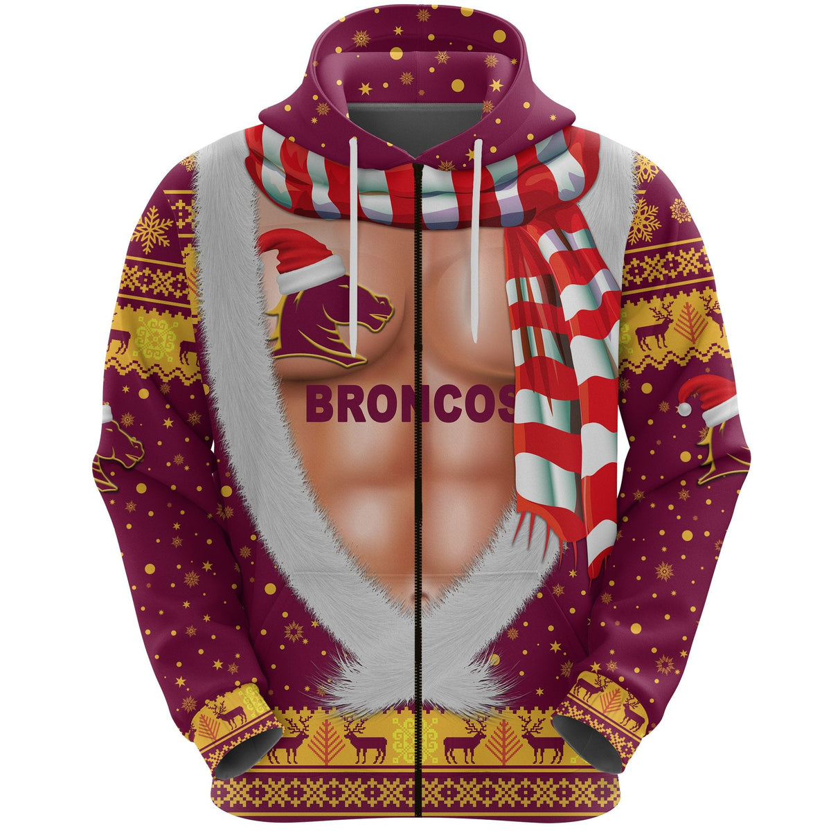 brisbane-zip-hoodie-broncos-christmas-nice-abs-maroon