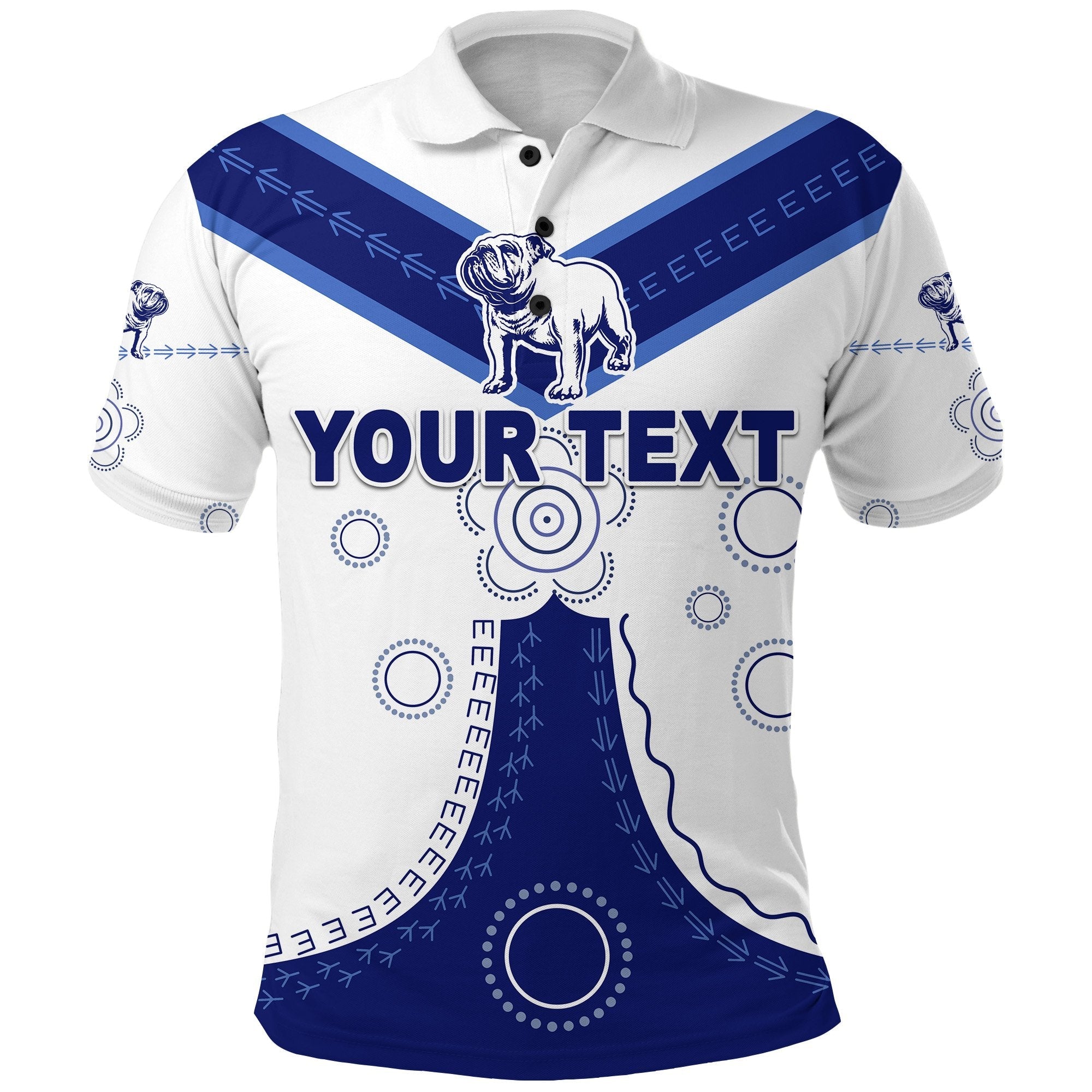 custom-personalised-canterbury-bankstown-bulldogs-polo-shirt-simple-indigenous