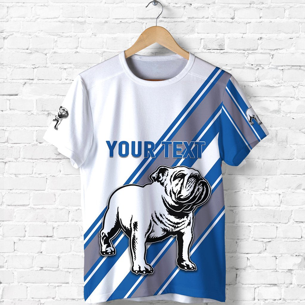 custom-personalised-canterbury-bankstown-bulldogs-t-shirt-simple-style