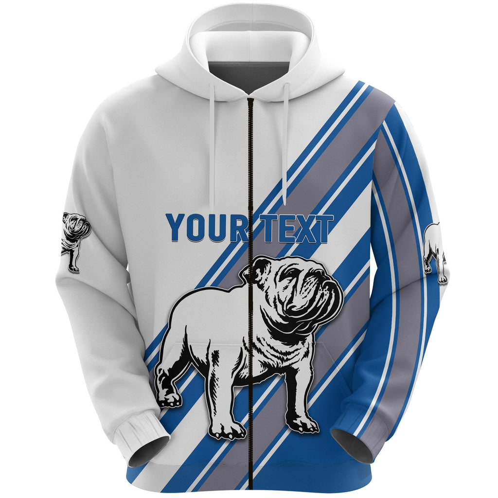 custom-personalised-canterbury-bankstown-bulldogs-zip-hoodie-simple-style