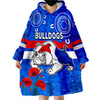 bulldogs-anzac-2022-western-dogs-aboriginal-poppy-wearable-blanket-hoodie