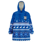 bulldogs-christmas-canterbury-bankstown-wearable-blanket-hoodie