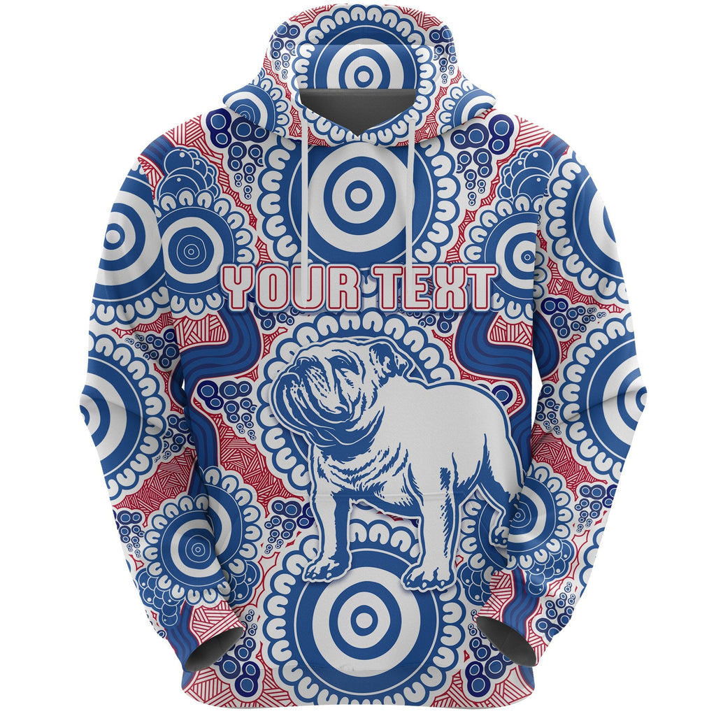 custom-personalised-western-hoodie-bulldogs-simple-indigenous