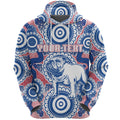 custom-personalised-western-hoodie-bulldogs-simple-indigenous