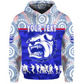 custom-personalised-western-bulldogs-hoodie-anzac-day-indigenous