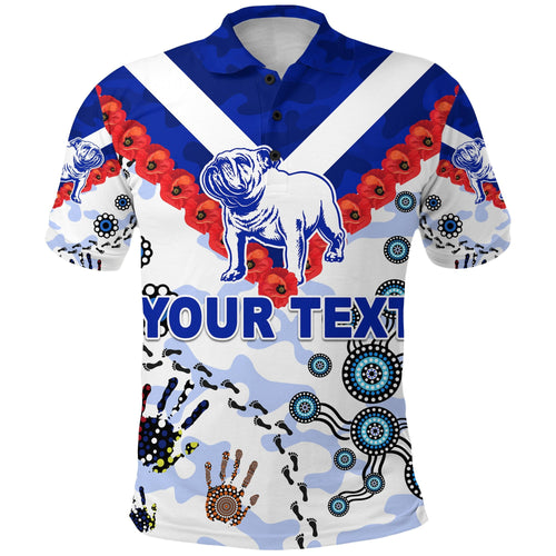 custom-personalised-canterbury-bankstown-bulldogs-polo-shirt-anzac-day-indigenous
