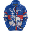 custom-personalised-western-zip-hoodie-bulldogs-unique-indigenous