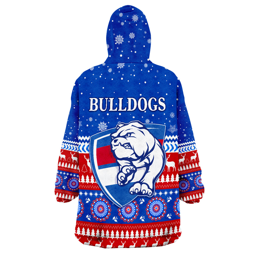 bulldogs-football-christmas-western-bulldogs-wearable-blanket-hoodie