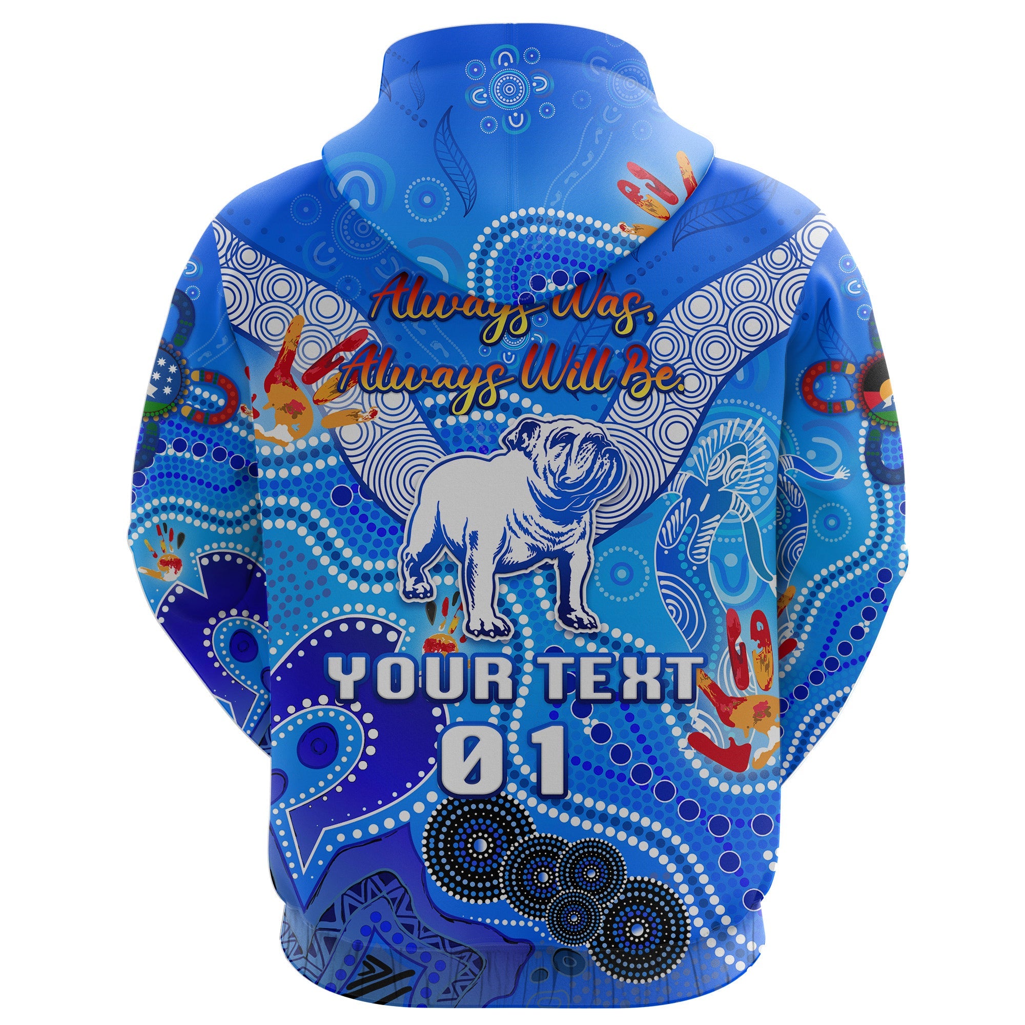 custom-personalised-canterbury-bankstown-bulldogs-hoodie-naidoc-heal-country-heal-our-nation-light-blue-custom-text-and-number