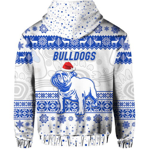 canterbury-bankstown-bulldogs-hoodie-christmas-simple-style-white