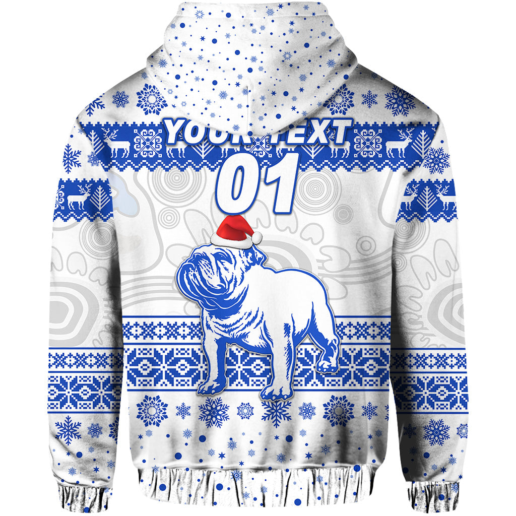 custom-personalised-canterbury-bankstown-bulldogs-hoodie-christmas-simple-style-white