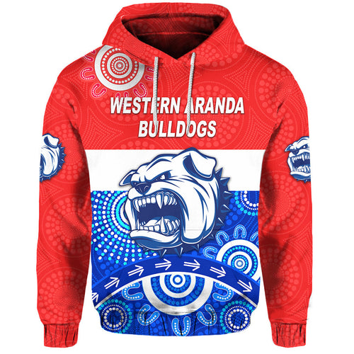 custom-personalised-western-aranda-bulldogs-hoodie-hermannsburg-indigenous-version-custom-text-and-number