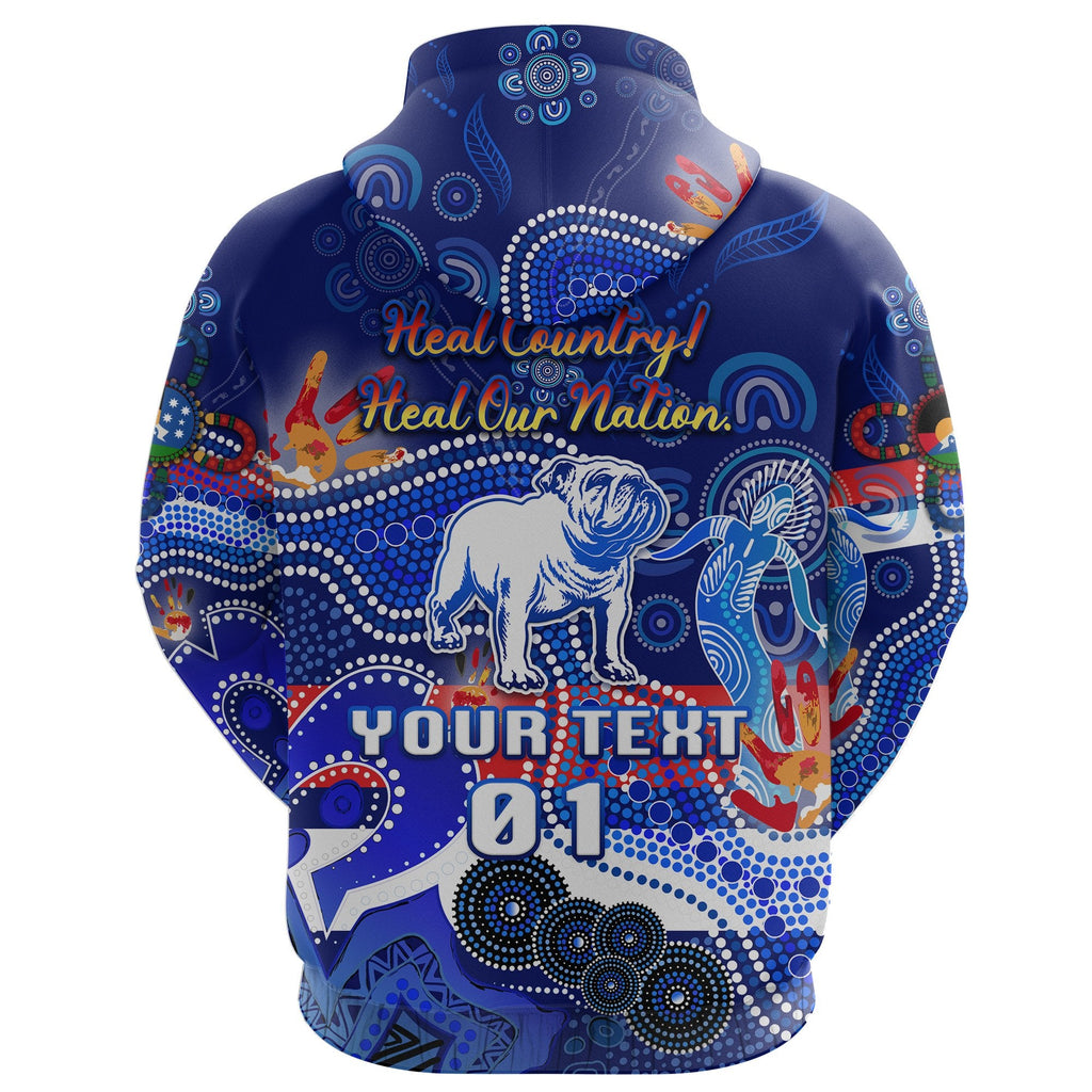 custom-personalised-western-hoodie-bulldogs-indigenous-naidoc-heal-country-heal-our-nation-custom-text-and-number