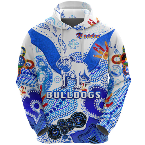 custom-personalised-canterbury-bankstown-bulldogs-hoodie-naidoc-heal-country-heal-our-nation-white-custom-text-and-number