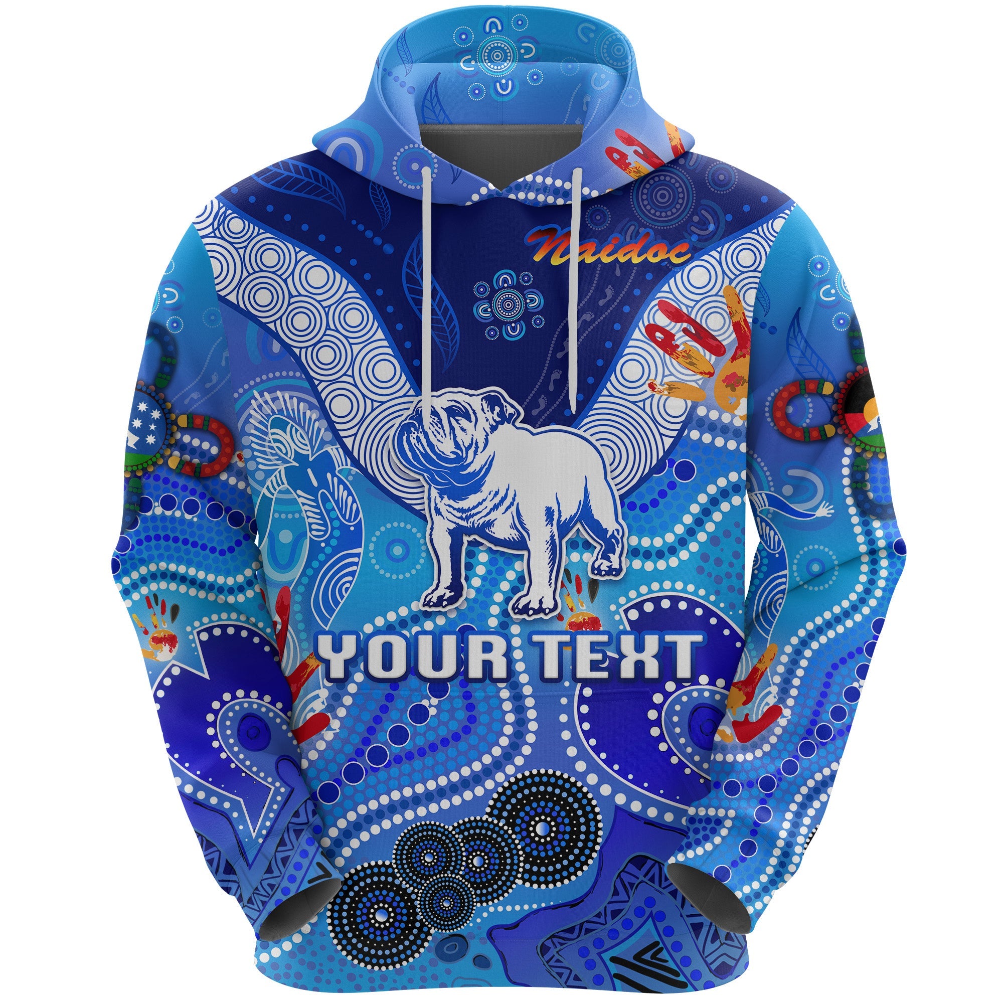 custom-personalised-canterbury-bankstown-bulldogs-hoodie-naidoc-heal-country-heal-our-nation-gradient-blue