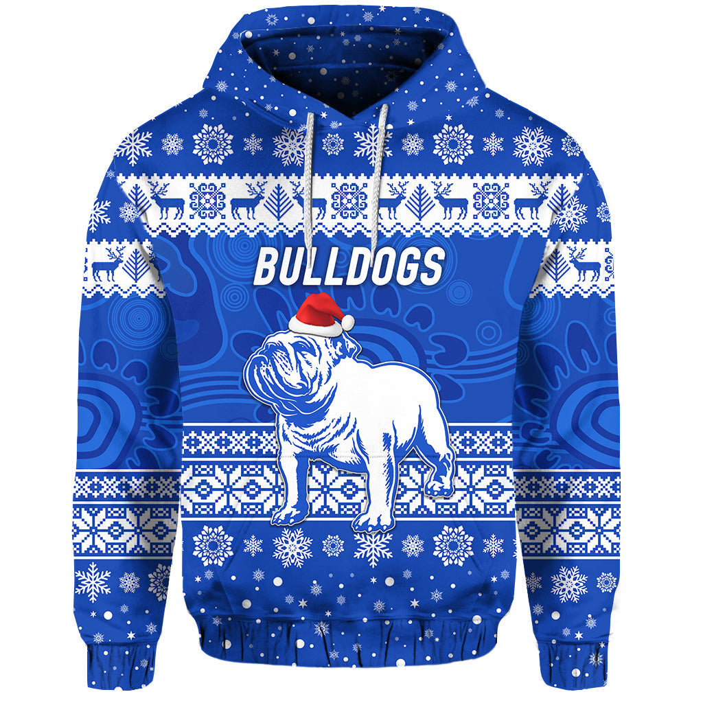 canterbury-bankstown-bulldogs-hoodie-christmas-simple-style-blue