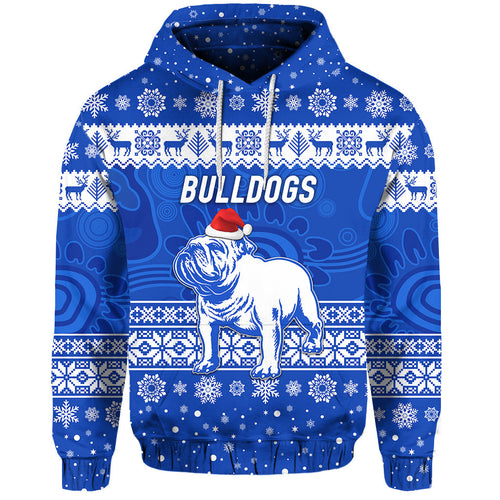 canterbury-bankstown-bulldogs-hoodie-christmas-simple-style-blue