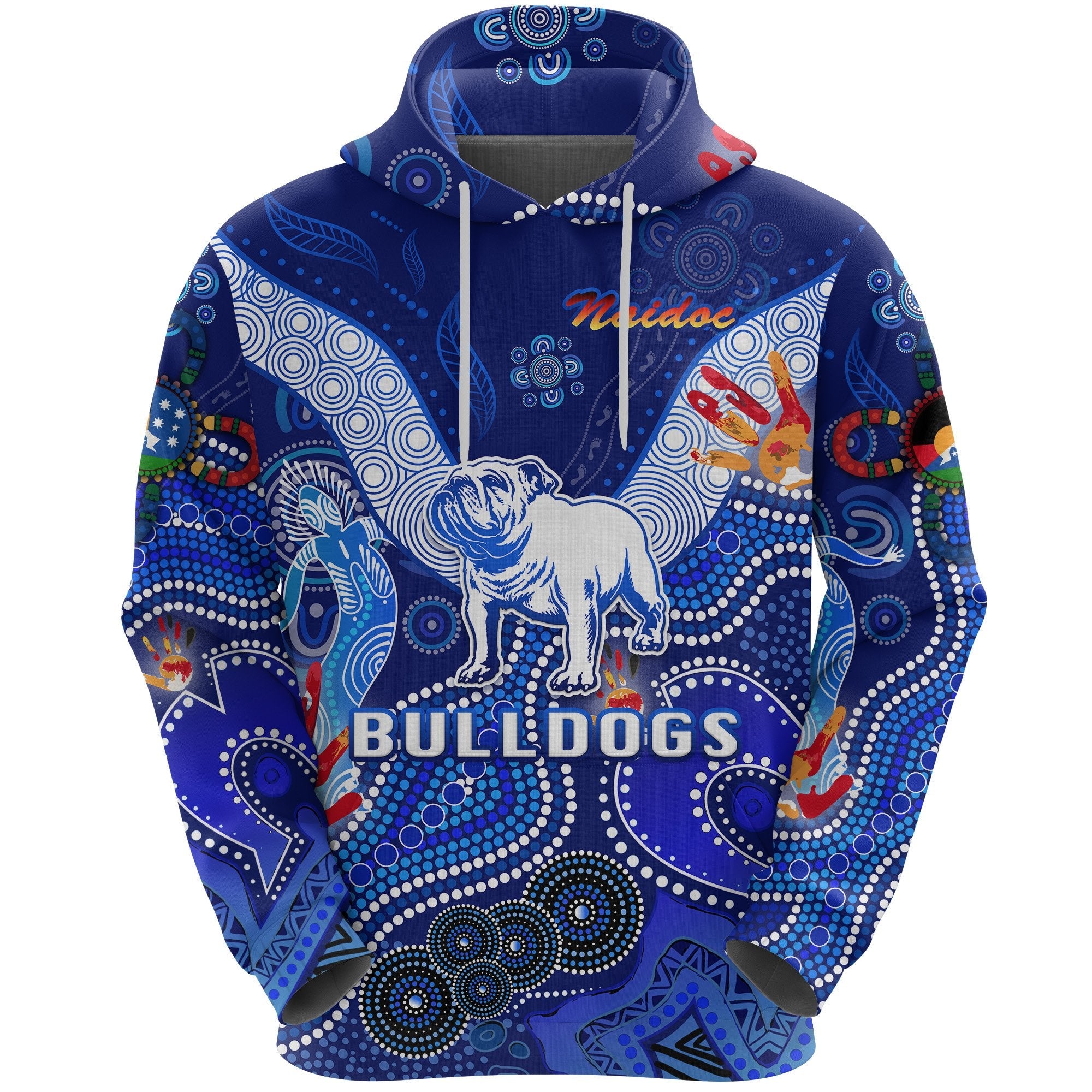 custom-personalised-canterbury-bankstown-bulldogs-hoodie-naidoc-heal-country-heal-our-nation-custom-text-and-number