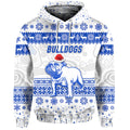 custom-personalised-canterbury-bankstown-bulldogs-hoodie-christmas-simple-style-white