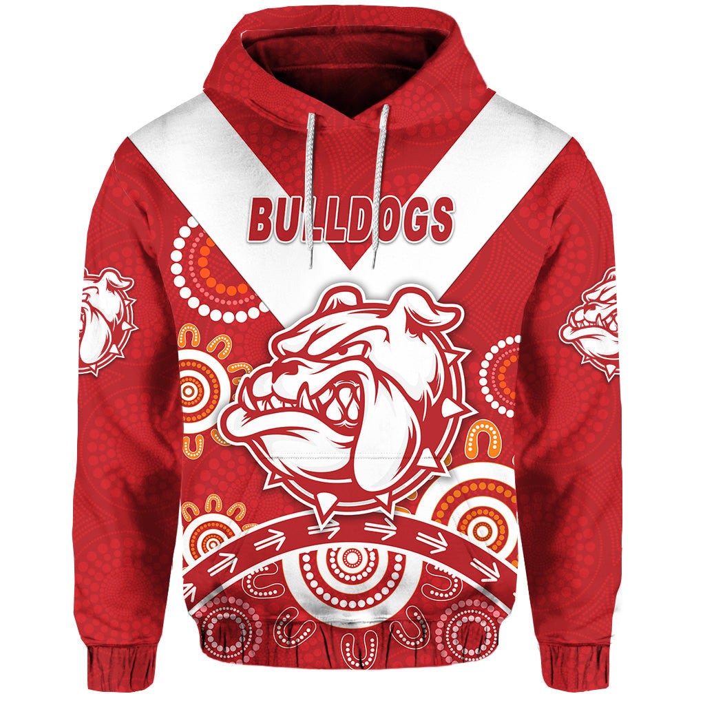 south-fremantle-football-club-hoodie-bulldogs-indigenous-version-red