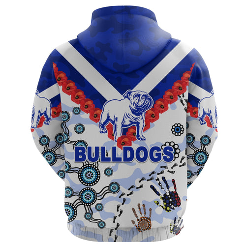 custom-personalised-canterbury-bankstown-bulldogs-hoodie-anzac-day-indigenous