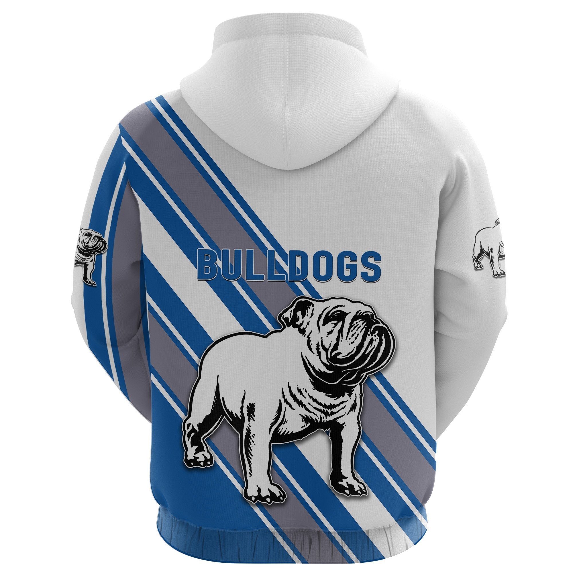 canterbury-bankstown-bulldogs-zip-hoodie-simple-style