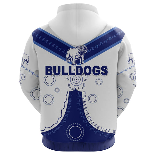 custom-personalised-canterbury-bankstown-bulldogs-zip-hoodie-simple-indigenous