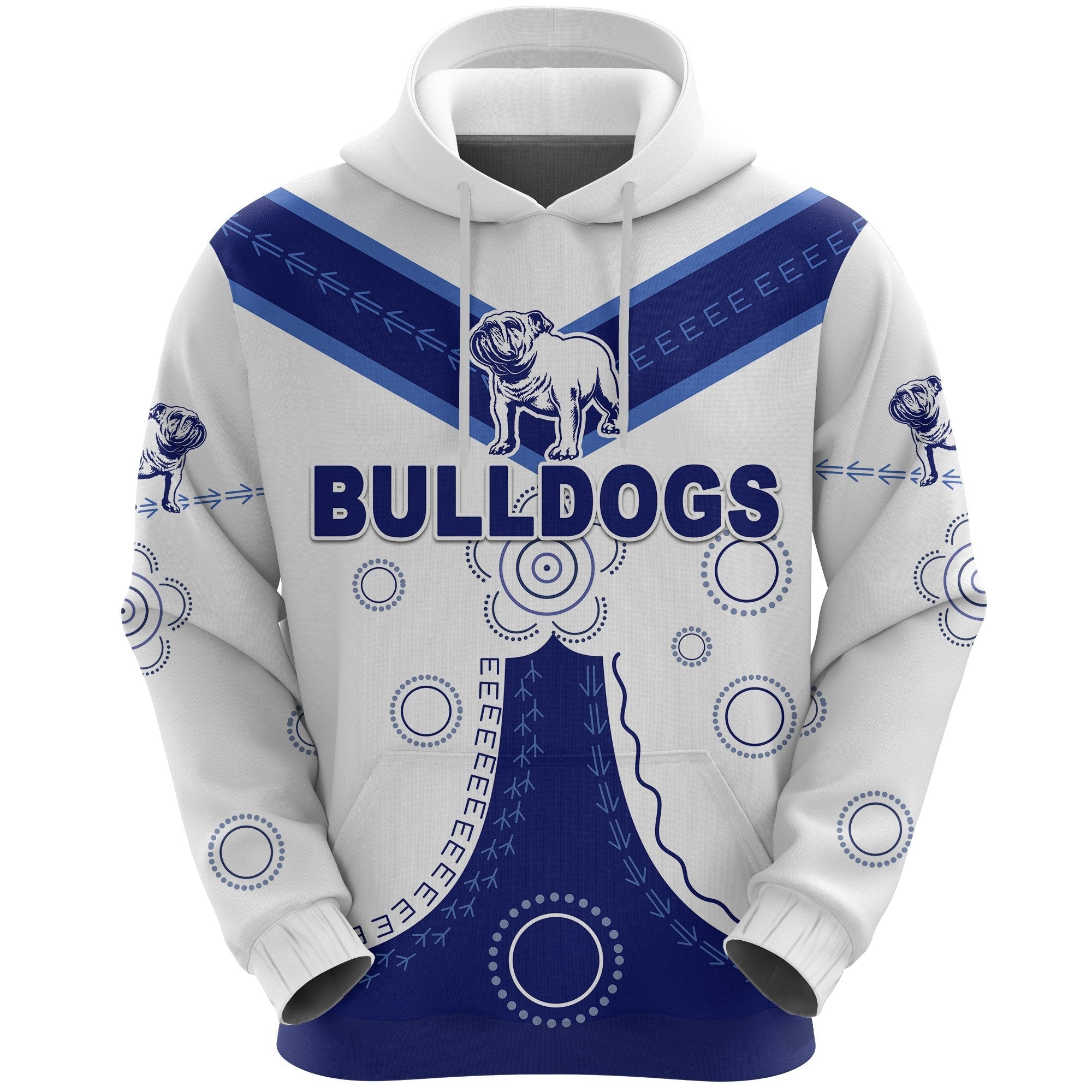 canterbury-bankstown-bulldogs-hoodie-simple-indigenous