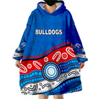 bulldogs-indigenous-western-wearable-blanket-hoodie