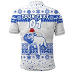 custom-personalised-canterbury-bankstown-bulldogs-polo-shirt-christmas-simple-style-white