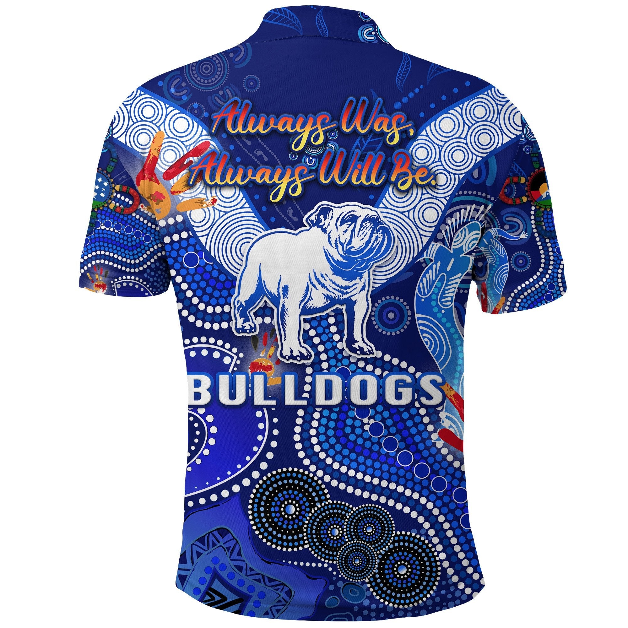 custom-personalised-canterbury-bankstown-bulldogs-polo-shirt-naidoc-heal-country-heal-our-nation