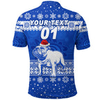 custom-personalised-canterbury-bankstown-bulldogs-polo-shirt-christmas-simple-style-blue