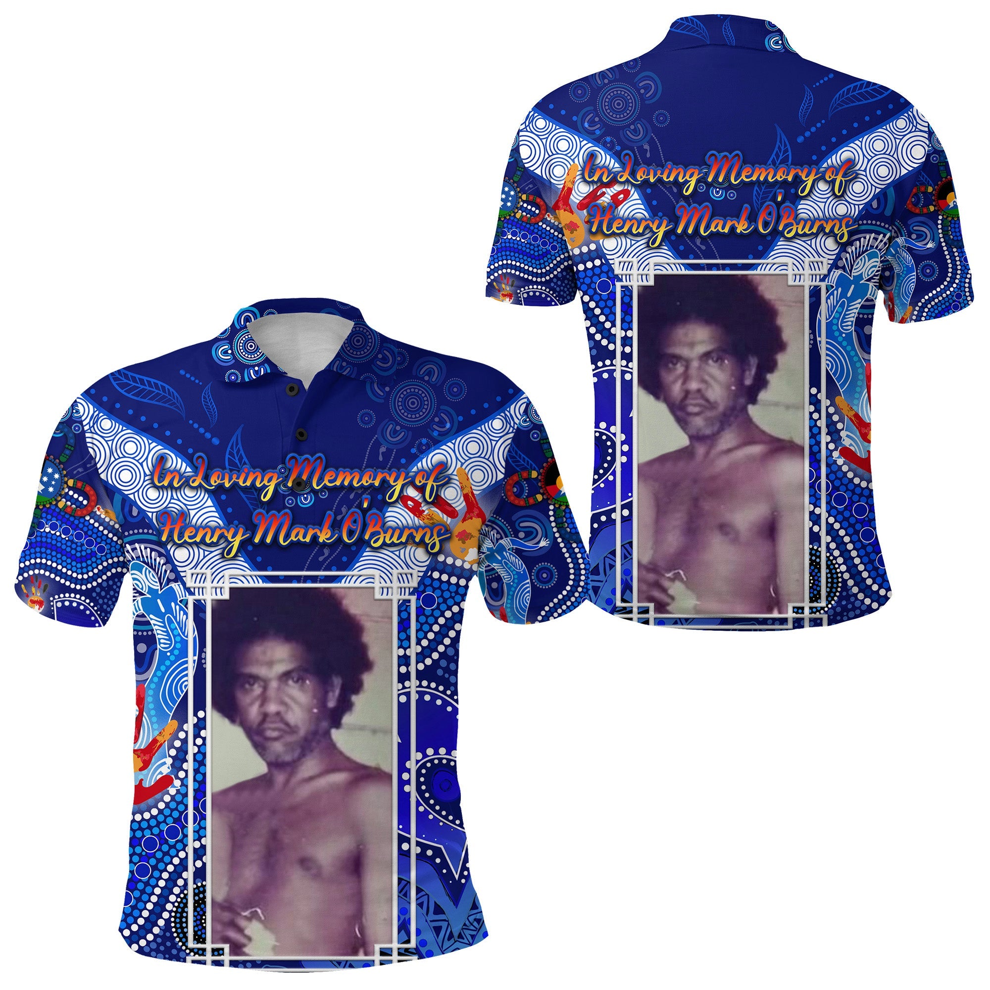 in-loving-memory-of-henry-mark-o-burns-polo-shirt-naidoc-heal-country-heal-our-nation-blue