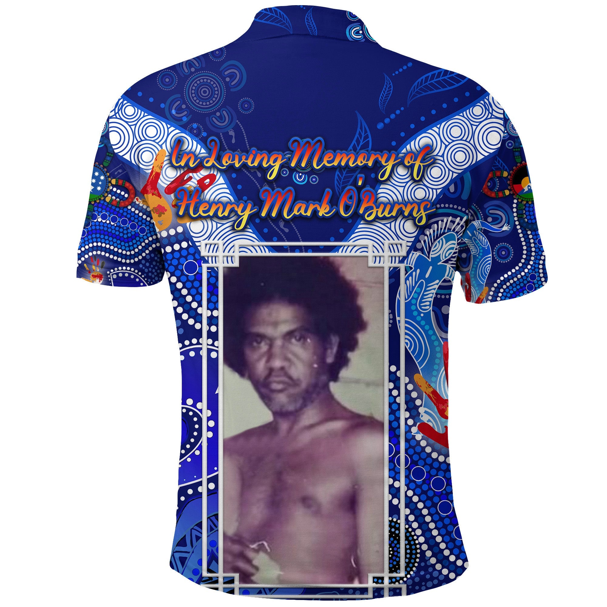 in-loving-memory-of-henry-mark-o-burns-polo-shirt-naidoc-heal-country-heal-our-nation-blue
