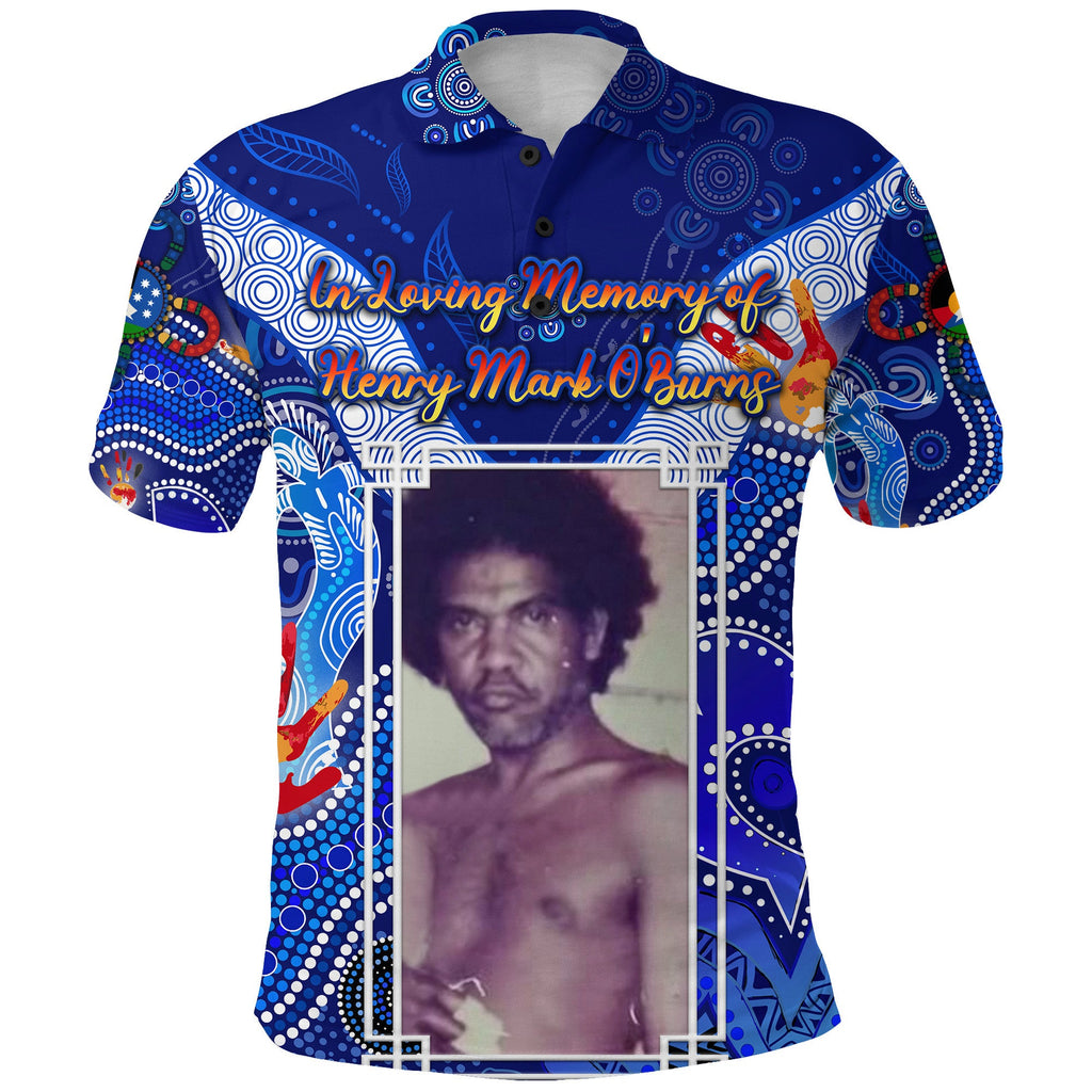 in-loving-memory-of-henry-mark-o-burns-polo-shirt-naidoc-heal-country-heal-our-nation-blue