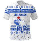 custom-personalised-canterbury-bankstown-bulldogs-polo-shirt-christmas-simple-style-white