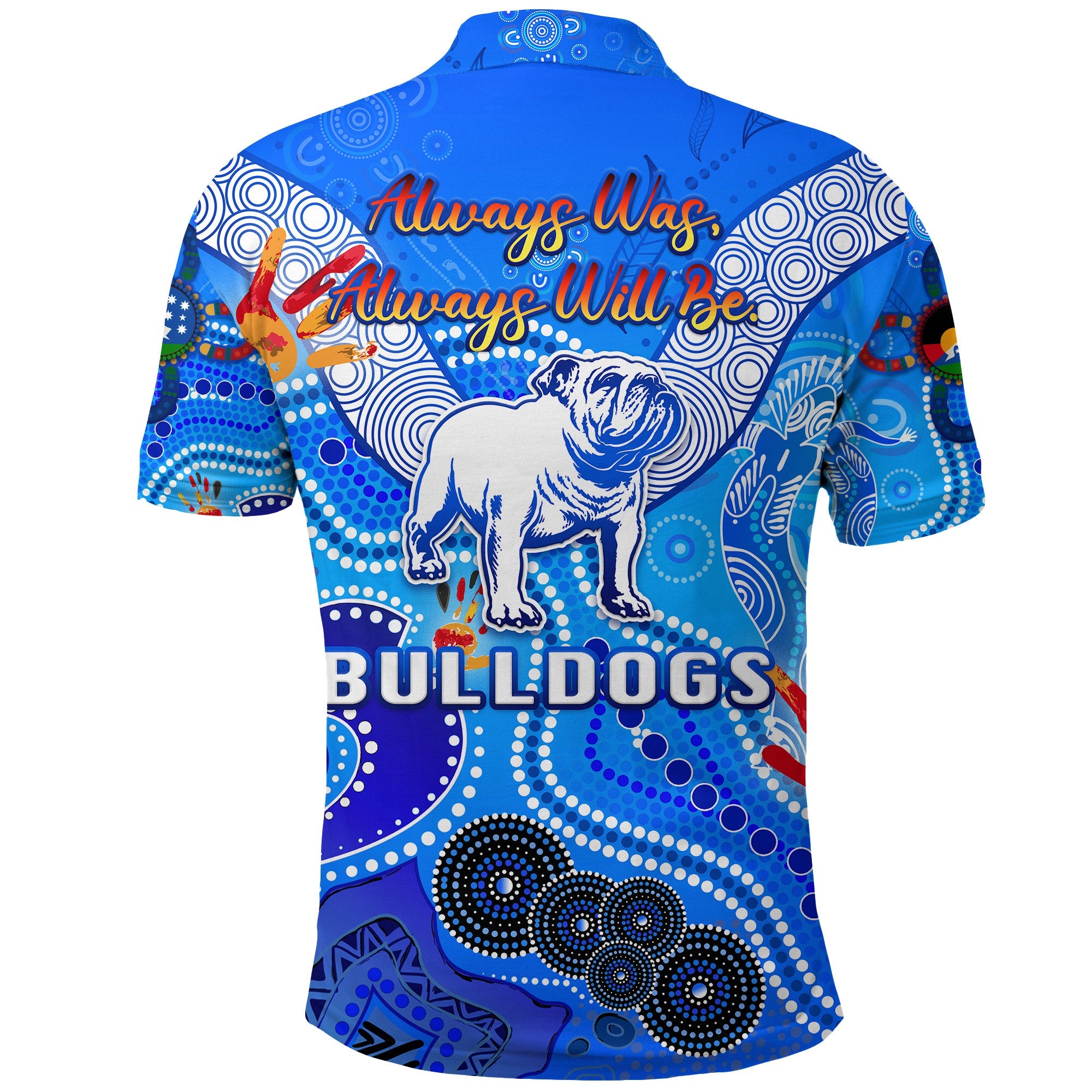 custom-personalised-canterbury-bankstown-bulldogs-polo-shirt-naidoc-heal-country-heal-our-nation-light-blue