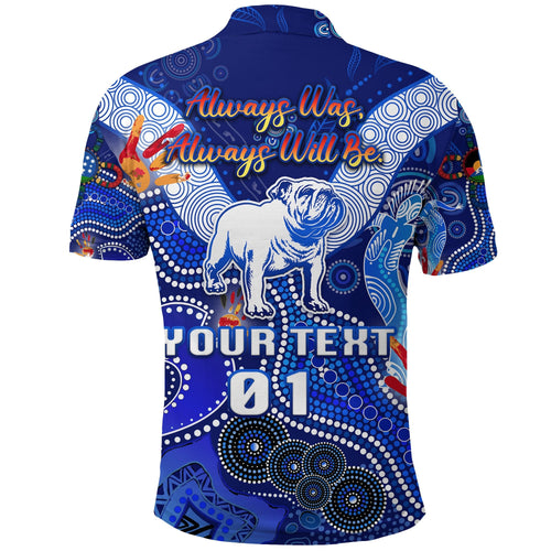 custom-personalised-canterbury-bankstown-bulldogs-polo-shirt-naidoc-heal-country-heal-our-nation-custom-text-and-number-1