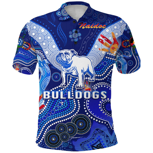 custom-personalised-canterbury-bankstown-bulldogs-polo-shirt-naidoc-heal-country-heal-our-nation-custom-text-and-number