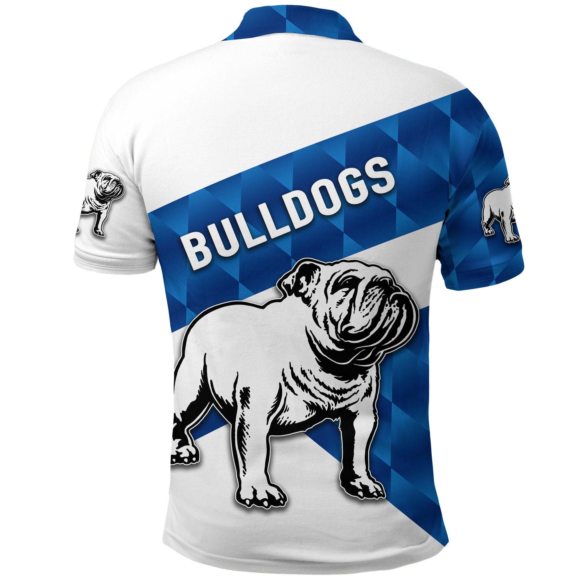 bulldogs-polo-shirt-sporty-style
