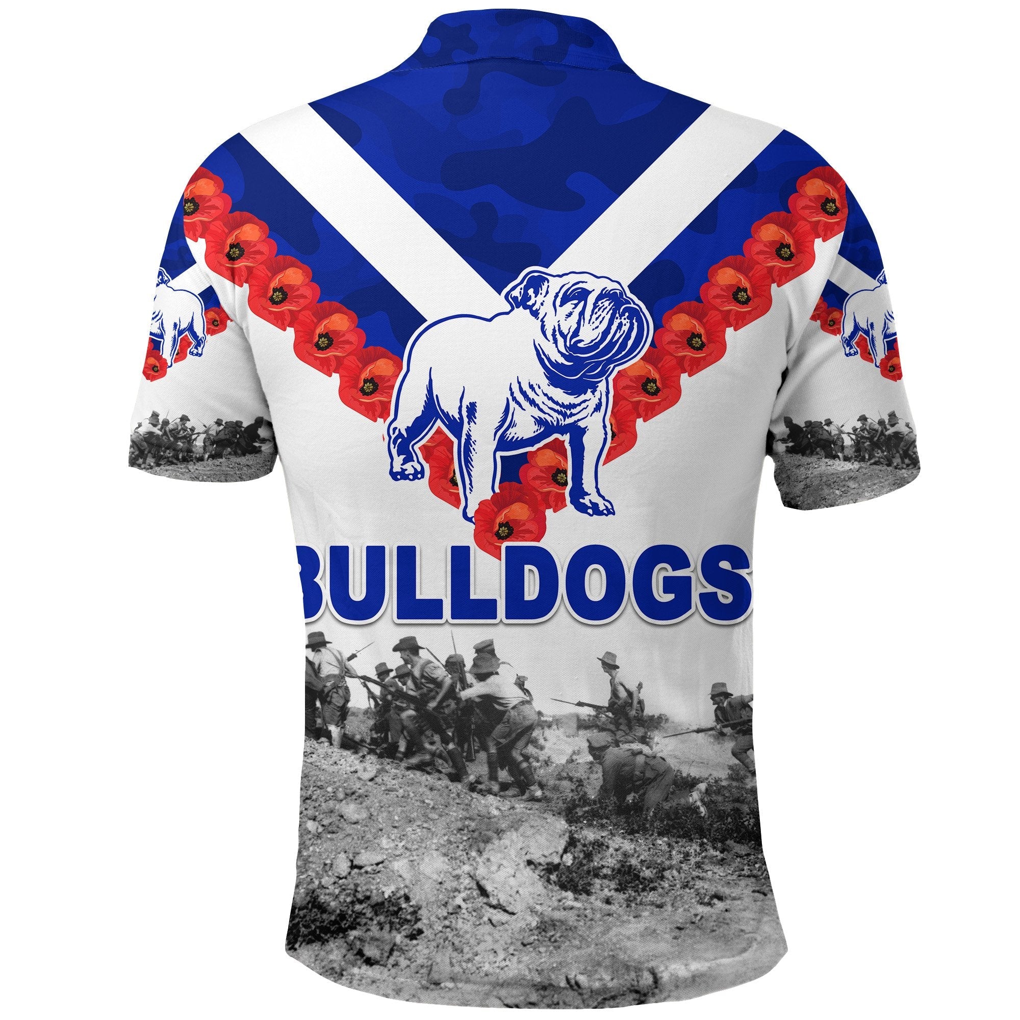 custom-personalised-canterbury-bankstown-bulldogs-polo-shirt-anzac-day-original