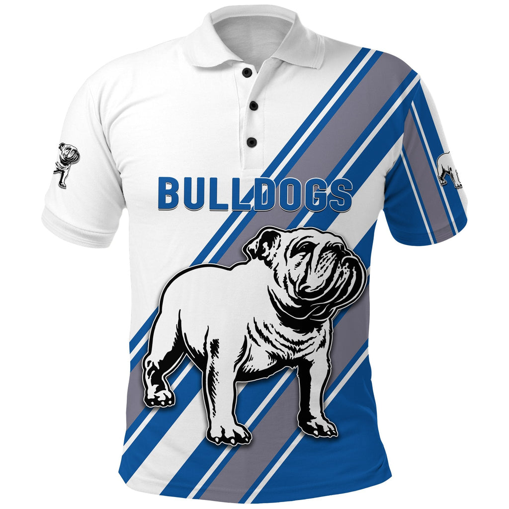 canterbury-bankstown-bulldogs-polo-shirt-simple-style