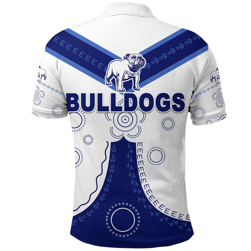custom-personalised-canterbury-bankstown-bulldogs-polo-shirt-simple-indigenous